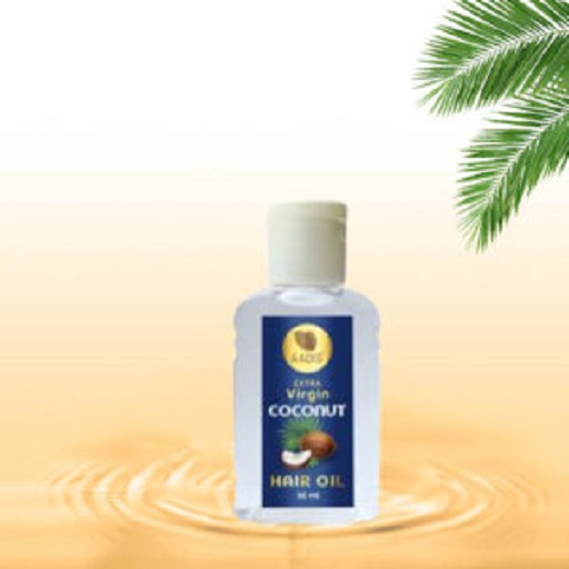 Organic Coconut Hair Oil Extra Virgin 50ml